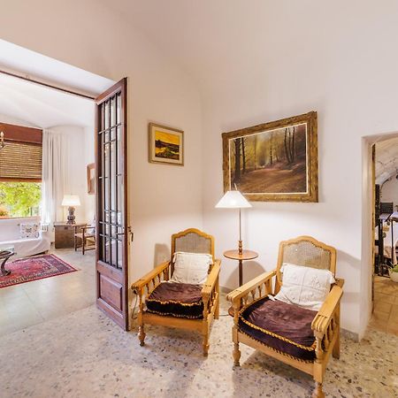 Masia Can Orta Sant Feliu de Buixalleu Екстер'єр фото