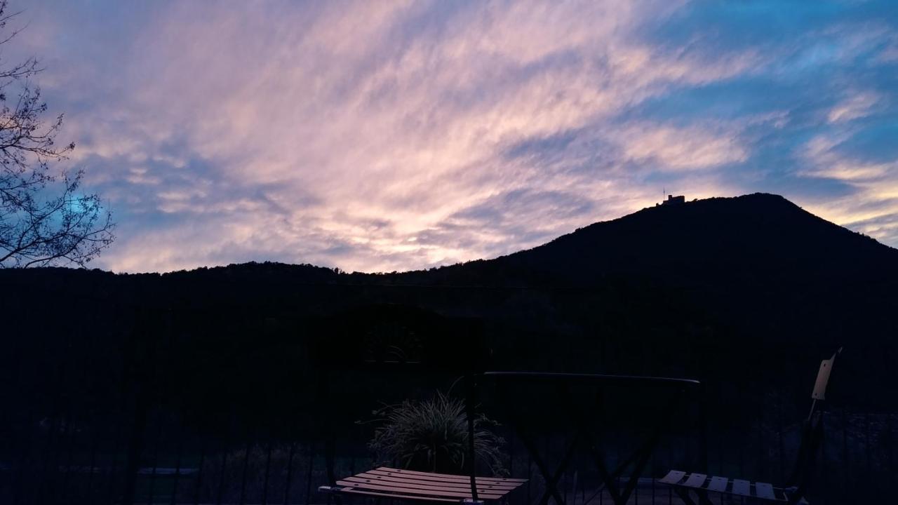 Masia Can Orta Sant Feliu de Buixalleu Екстер'єр фото