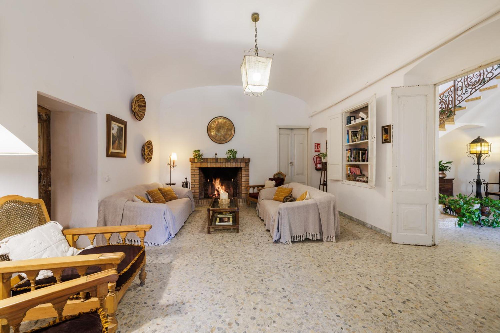 Masia Can Orta Sant Feliu de Buixalleu Екстер'єр фото