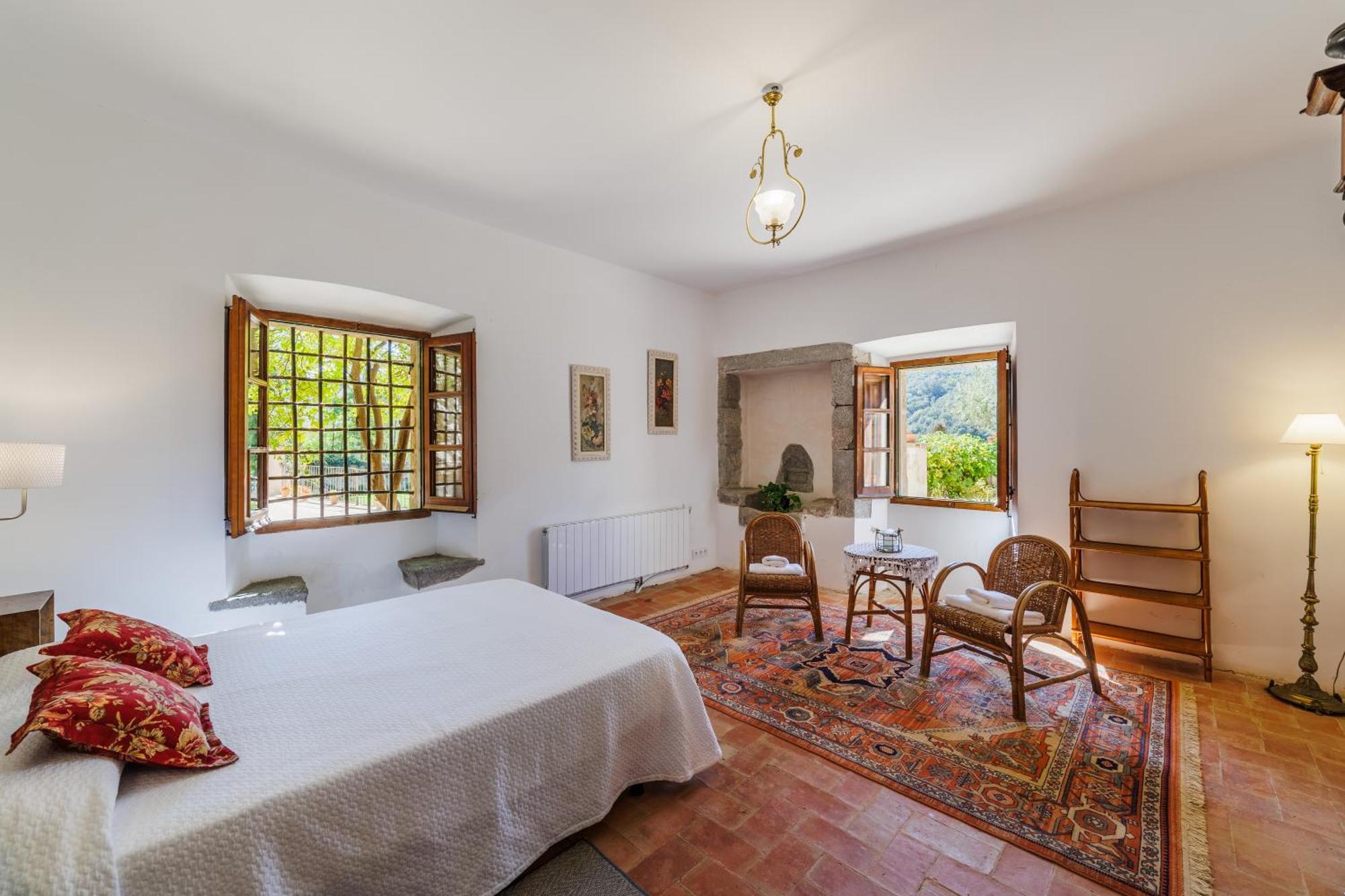 Masia Can Orta Sant Feliu de Buixalleu Екстер'єр фото