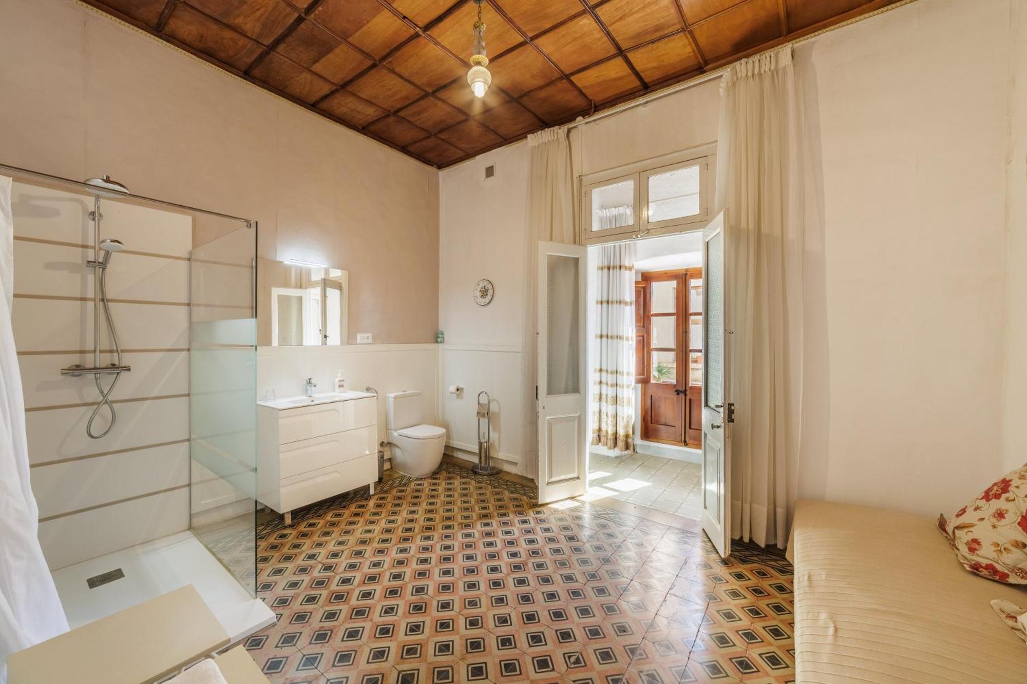 Masia Can Orta Sant Feliu de Buixalleu Екстер'єр фото